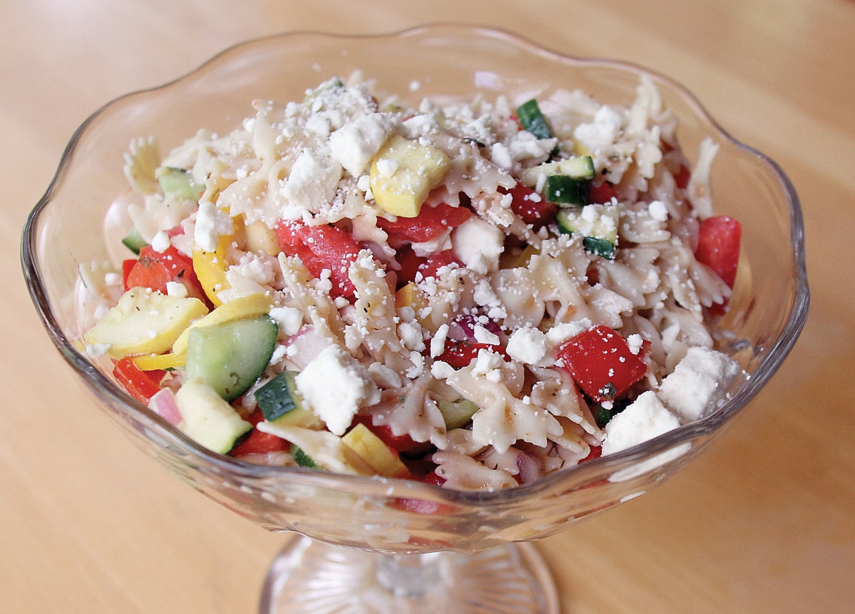 Pasta Salad